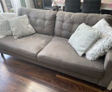 sofa