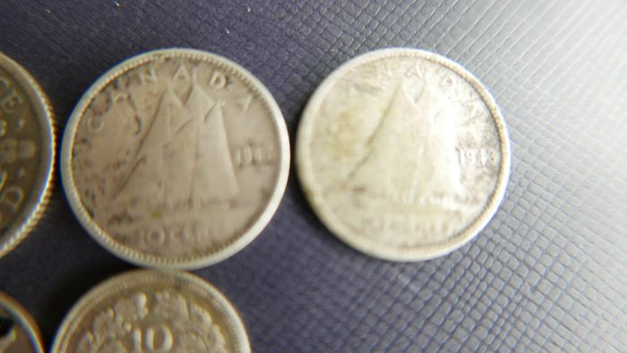 Vintage Silver Cons 12,5g