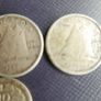 Vintage Silver Cons 12,5g Image 10