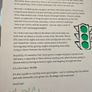 Greenlights book by Matthew McConaughey Image 4