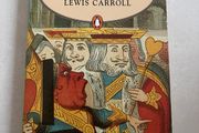 Alice's Adventures in Wonderland (Lewis Carroll)