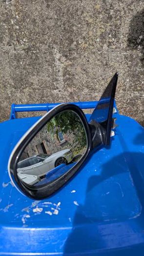 BMW E90/E91 Wing Mirrors