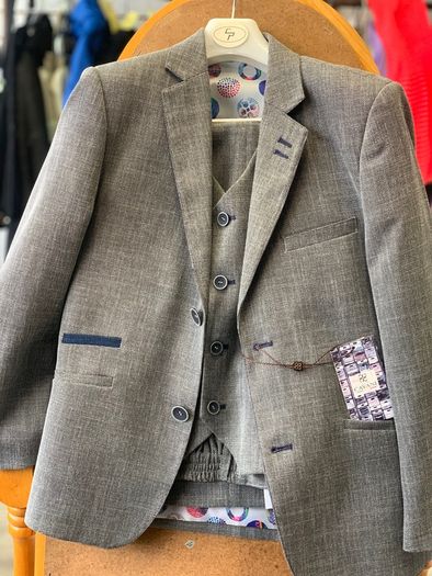 boys suits