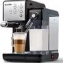 Breville One-Touch CoffeeHouse Coffee Machine | Espresso, Cappuccino & Latte Maker | 19 Bar Italian Pump | Automatic Milk Frother | ESE Pod Compatible | Black [VCF107] Image 8