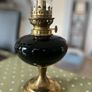 Vintage Oil Lamp Image 2