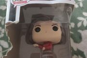 Twin peaks funko pop