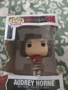 Twin peaks funko pop