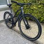 Orbea Vibe Electric Bike Image 3