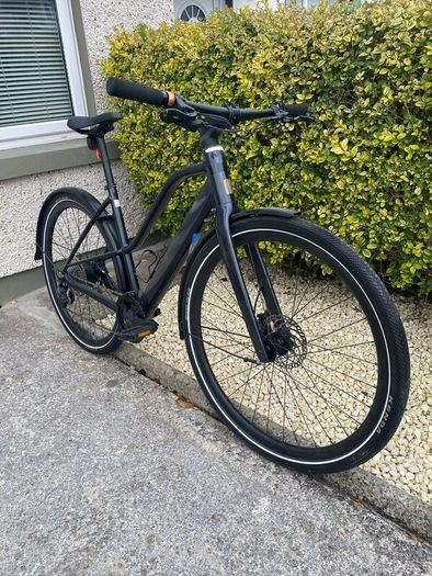 Orbea Vibe Electric Bike