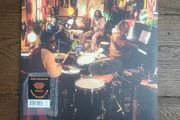 Ezra Collective - Where I'm Meant To Be (Ltd Edition Orange Vinyl) album