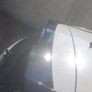 passat estate 2015 maxton style rear boot spoiler Image 3
