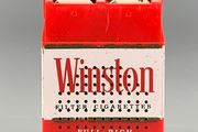 Winston  brand AM radio