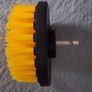 Drill brush 3 pcs Image 3