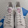 Adidas Stan Smith Womens Trainers Image 9