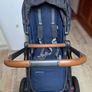 UPPAbaby Vista 2 with accessories cosy ganoosh, cup holder, organiser Image 4