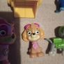 paw patrol figures Image 10