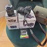 canon M50 mirrorless camera Image 3