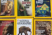 National Geographic 2009