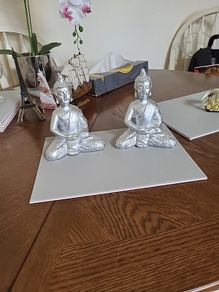 Buddhas
