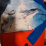 Boys swim vest Image 2