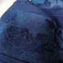 Fay Louise Navy Cardigan  .  S. M - 12-14. Image 7