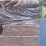 the busker figure Image 2