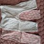 6-9 month girls clothes bundle Image 10