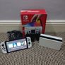Nintendo Switch Oled + Animal Crossing Image 9