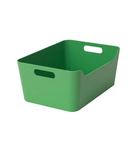 new ikea storage boxes