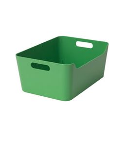 new ikea storage boxes