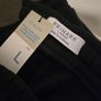 black large penneys primark sweatpants Image 4