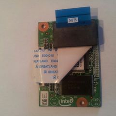 Intel pata ssd 8 gb zif drive