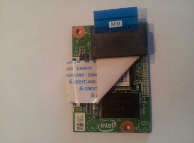 Intel pata ssd 8 gb zif drive