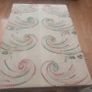 Table Runner Light Weight Fringed Image 5