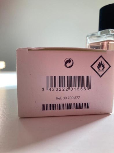 Dolce & Gabbana L'Imperatrice Perfume - Almost Full + Original Box