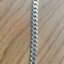 Sterling silver necklace Image 2