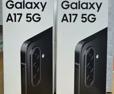Samsung A17 5g