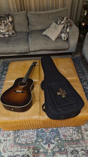 Sigma Jmsg45