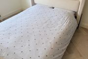 Superking Bed + Mattress