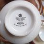 Paragon / Royal Albert "Holyrood" tea set Image 4