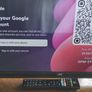 JVC 24" Smart TV  Excellent Condition 70.00 Image 3