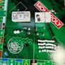 Celtic FC Football Monopoly - 2019 Edition - Limited Edition - Super Rare - Excellent Condition Image 3