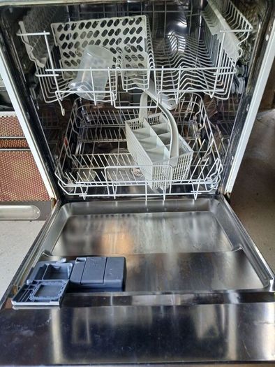 dishwasher