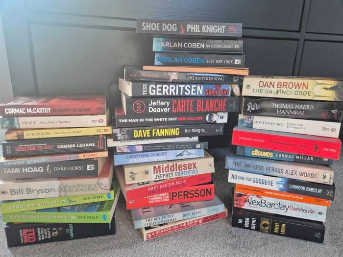 Books