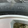 Audi q7 alloys with Michelin tyres Image 8