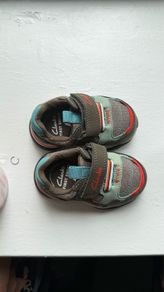 baby shoes