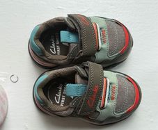 baby shoes