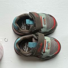 baby shoes