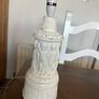 Plaster lamp Reduced Image 5