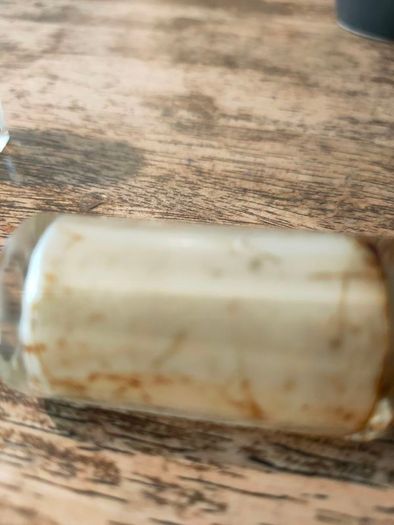 Pair of Antique perfume bottles